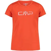 CMP Meisjes-T-shirt