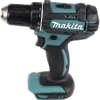 Makita DDF 482 RG1J accuboormachine 18 V 62 Nm + 1x accu 6,0 Ah + oplader + Makpac