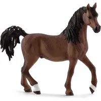 Schleich Arabische Hengst