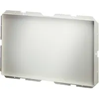 Hensel 68000055 afdekking maat 4 FP AP 40 Cover Kunststof 1 stuk(s)