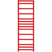 Weidmuller 1924260000 Rood 500 stuk(s)