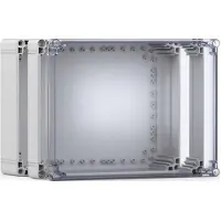 Eldon Nvent Hoffman Polycarbonaat Verlengingsframe 200x300mm - Opcp203006ee