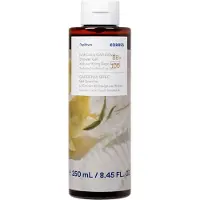 Korres Vernieuwende lichaamsreiniger Griekse Gardenia 8,45 fl. oz. oz.