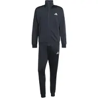 Adidas Trainingspak zwart / wit