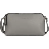 Bugatti Mare 3.0 Crossbody tas S 24 cm - Dames - taupe
