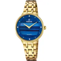 Festina - F20601/A - Polshorloge - Dames