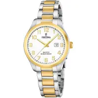 Festina - F20739/1 - Polshorloge - Dames