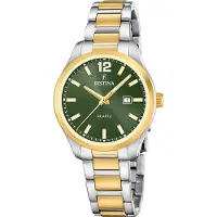 Festina - F20739/4 - Polshorloge - Dames