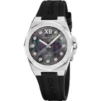 Candino - C4777/8 - Polshorloge - Dames