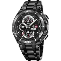 Festina - F20756/1 - Polshorloge - Chronograaf - Heren