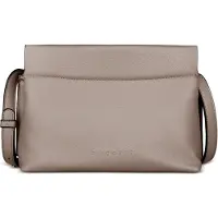 Bugatti Mare 3.0 Crossbody tas 24 cm - Dames - taupe
