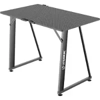 Ultradesk Enter V2 Udesk-En-Bk