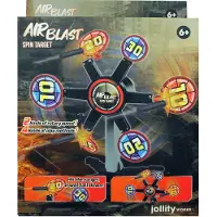 Airblast - Spin Target (11363)