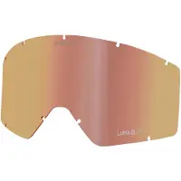 Dragon DX3 OTG, Lumalens Rose Goud ION
