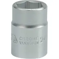 YATO SOCKET 6PT 34 24MM