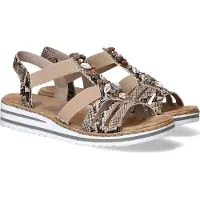 Rieker Sandalen Dames