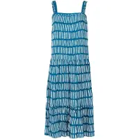 Protest Jurk 'PRTBondy' blauw