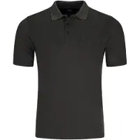 Ragman Shirt antraciet