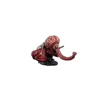 Ginza.se Statue Resident Evil Licker Bust