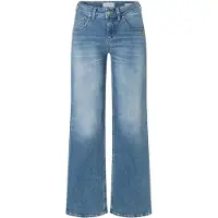 Gang Jeans '94RIVER' lichtblauw