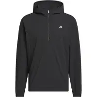 Adidas Sportjas 'Ultimate365+' zwart