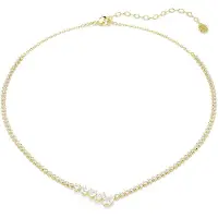 Swarovski Mesmera Attract - Ketting Voor Dames