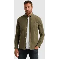 PME Legend Shirt 'American Classic shirt' groen