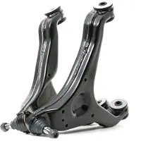 RIDEX 772S0390 Reparatieset, wieldraagarm