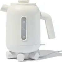 HEMA Waterkoker Ketelbinkie snoerloos 1.5L wit