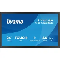 Iiyama - TF2438MSC-B2 - Monitor