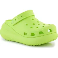 Crocs nette schoenen Classic Crush Clog dames 37 / 38
