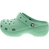 Crocs Schoenen Classic Platform Clog, 2067503UG