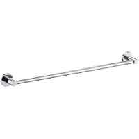 Plieger Handdoekhouder Vigo 60 cm Chroom