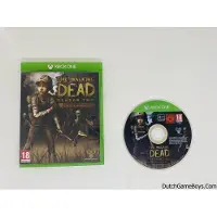 The Walking Dead Season Two