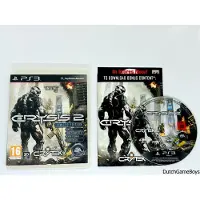 Crysis 2, Limited Edition (PlayStation 3)