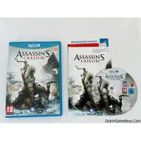 Assassin's Creed 3 Join or Die Edition