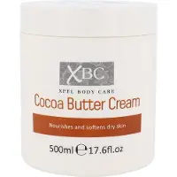 XBC - Body Care Cocoa Butter Cream - 500ml