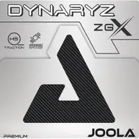 Joola Dynaryz ZGX Max Rood