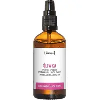 Iossi Plum Hydrophilic Oil for Make-up Removal and Face Wash Abrikoos & Lijnzaad & Duindoorn 100ml