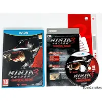 Ninja Gaiden 3 Razor's Edge
