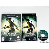 Beyond Good and Evil