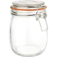 Vogue Conservenpot | 0,5 liter | | P490