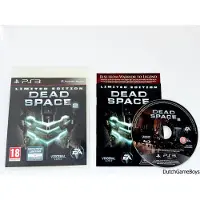 Dead Space 2 - Limited Edition