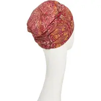Christine Headwear hocyoga - - chemo - alopecia