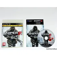 Sniper Ghost Warrior 2 - Gold Edition