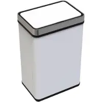 Wellhome 54 Cm Prullenbak 50l