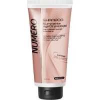 Brelil Professional Illuminating Shampoo With Precious Oils nabłyszczający szampon z olejkami szlachetnymi 300ml
