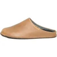 Gottstein - Leder Loafer - Pantoffels 41, beige