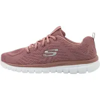 SKECHERS Sneakers laag 'Graceful Get Connected' | 38 | female