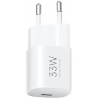 Xiaomi Nano 33W USB-C oplader - Snel opladen en hoge prestaties